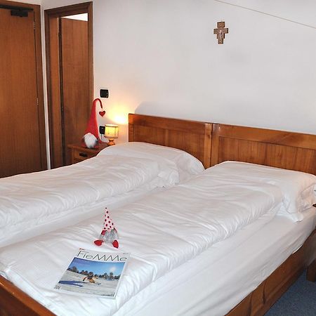 Albergo Antico Предацо Екстериор снимка
