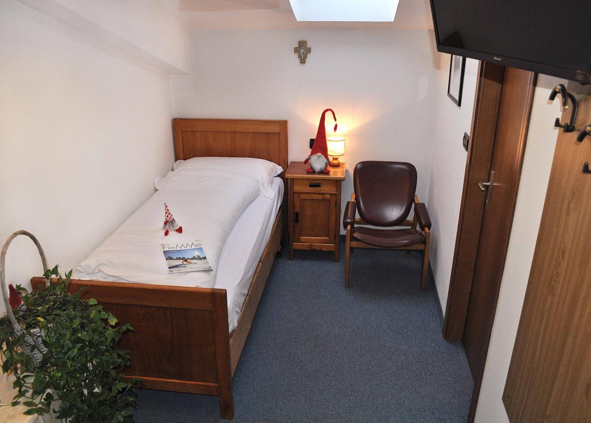Albergo Antico Предацо Екстериор снимка