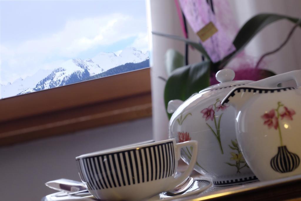 Albergo Antico Предацо Екстериор снимка