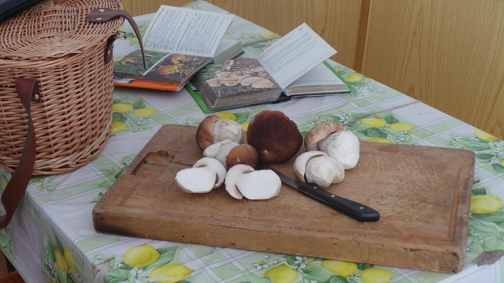 Albergo Antico Предацо Екстериор снимка