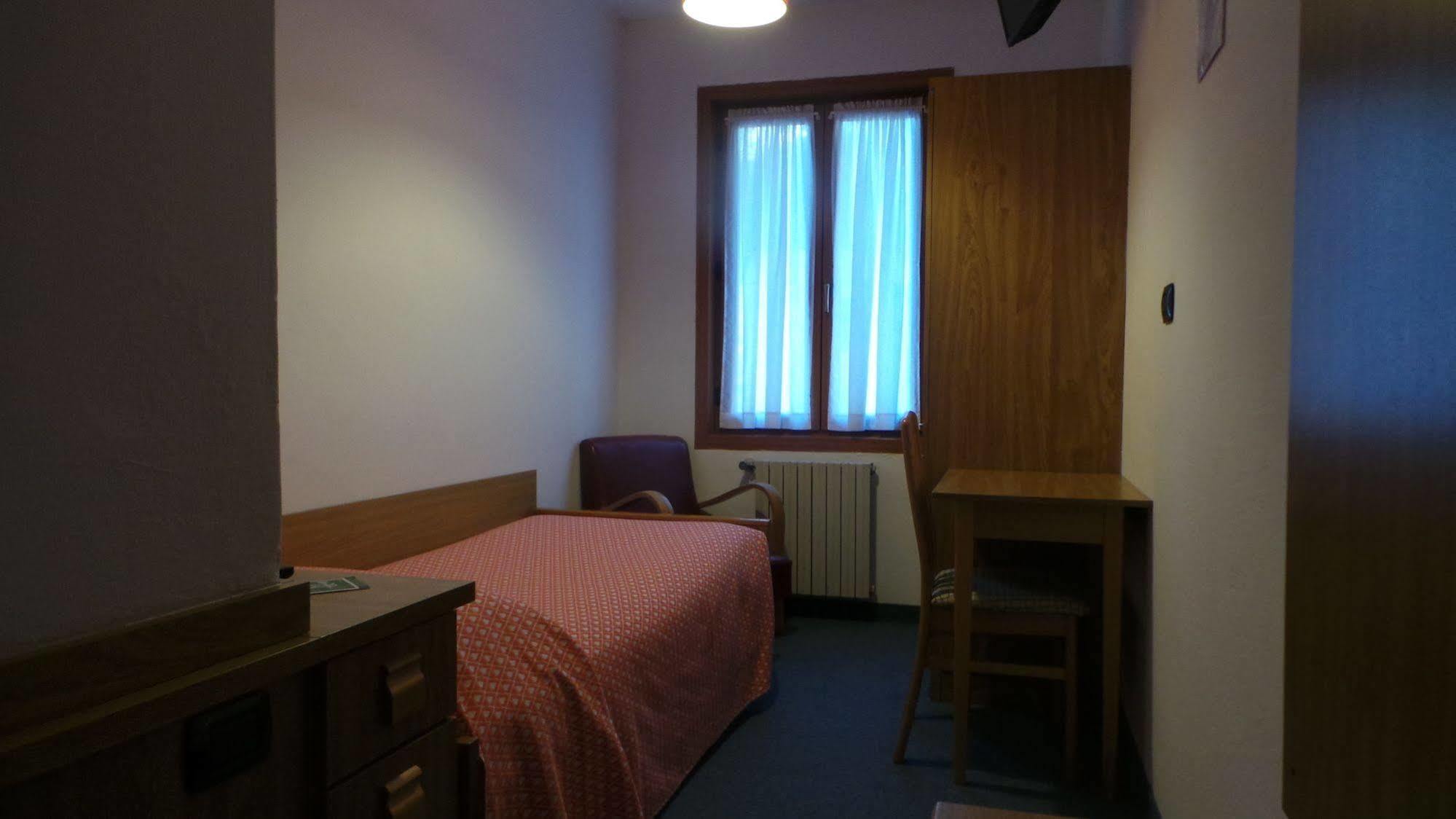 Albergo Antico Предацо Екстериор снимка