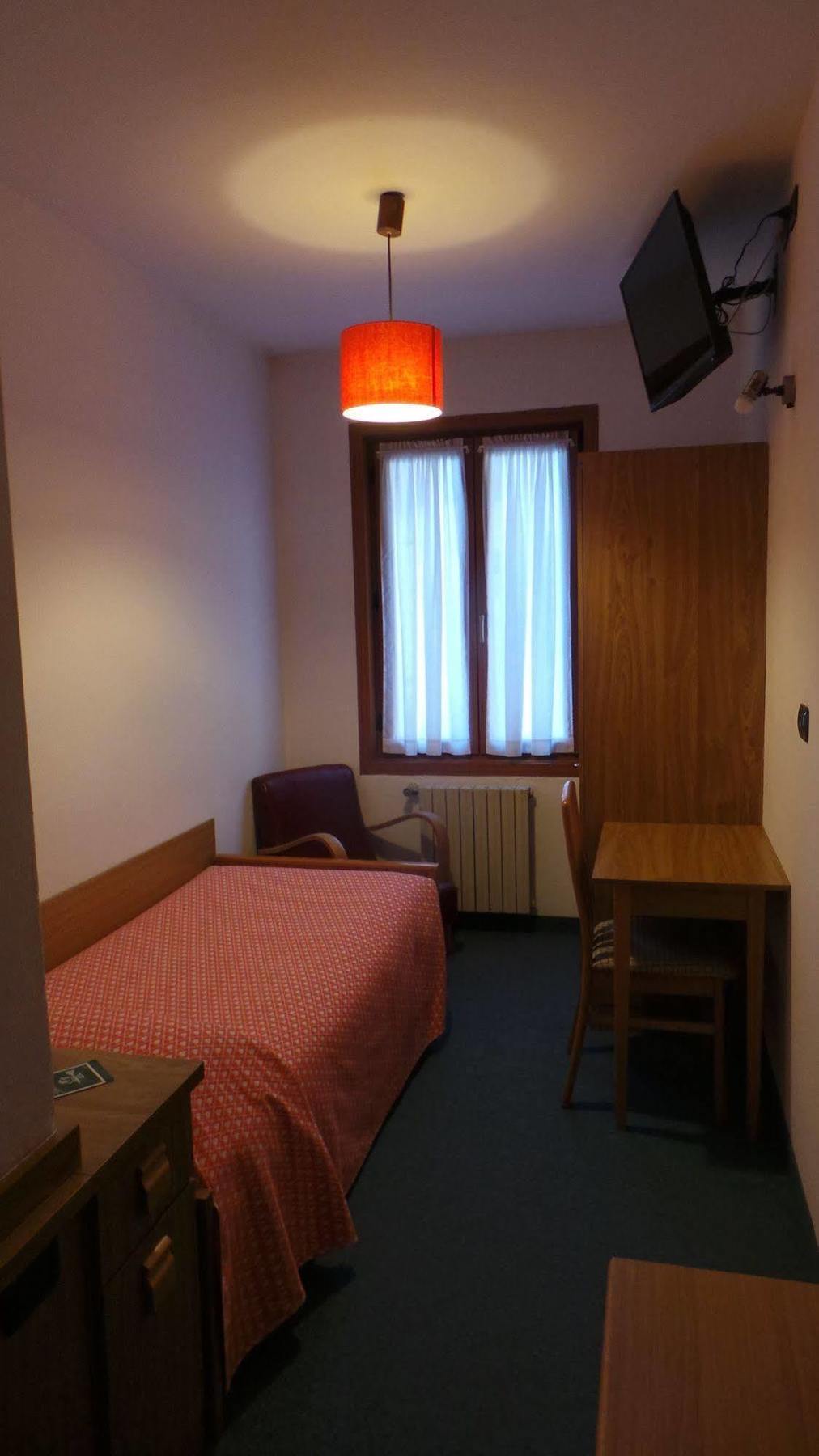 Albergo Antico Предацо Екстериор снимка
